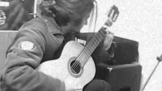 Demonios esposa - flamenco guitar - Krešimir Sušec