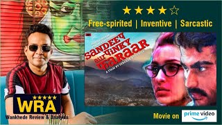 SANDEEP AUR PINKY FARAAR Review and Analysis | 6 Reasons to watch | Prime Video | Arjun Kapoor