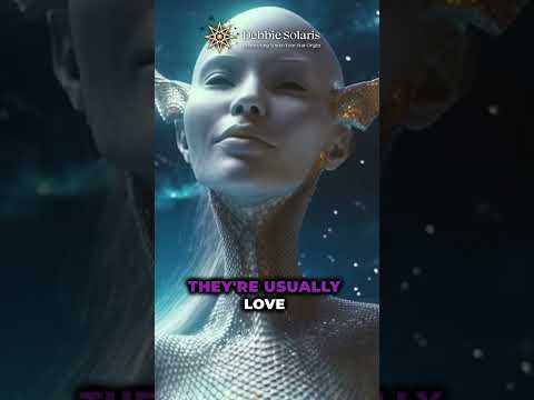 Debbie Solaris - Andromeda