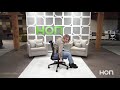 Solve® Chair | How To Adjust