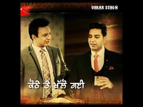 Pind Chhad Ke Manmohan Waris