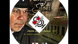 Dame De Tus Besos Lyrics English Translation