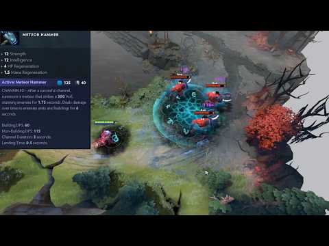 Dueling Fates New Patch 7.07 New Item InGame