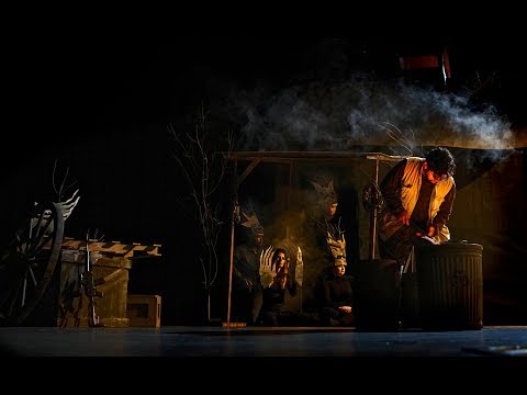 Carl Maria von Weber: Der Freischütz (English Subtitles)