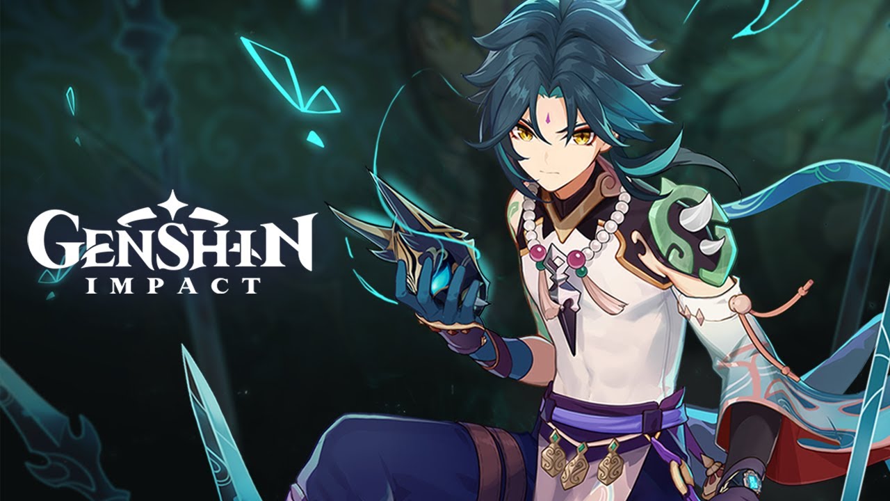 genshin impact microsoft windows genshin impact microsoft windows