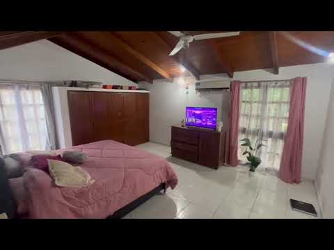 Propiedad En Villa Allende Golf