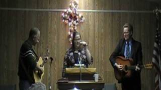 When Angels Sing - Latasha Jo