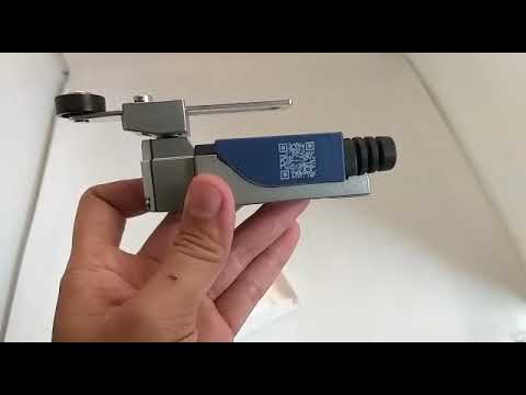 Limit Switch Schneider XCE 145C