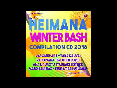 TUPU MAI AU cover - TZAR ft TOM