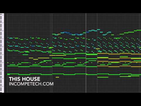 Video thumbnail for This House