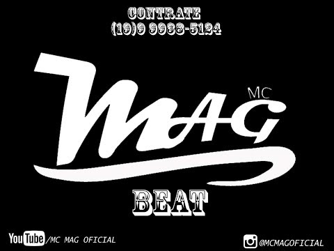 MC Mag- beat / base (