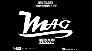 MC Mag- beat / base (