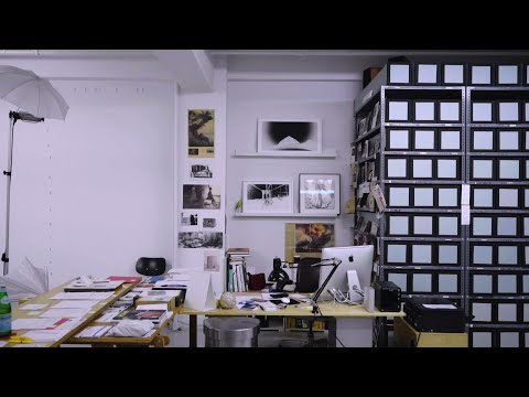 Vera Lutter at Xippas Geneva | October 6 - November 26, 2022