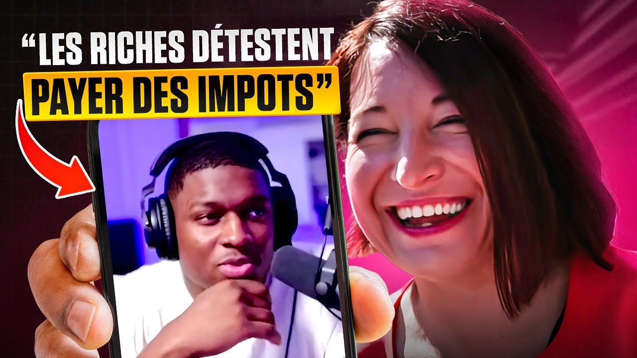 Experte Fiscalité TikTok