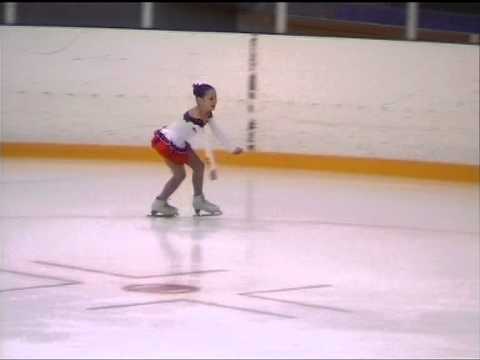 ILINYKH ELENA  9 years old