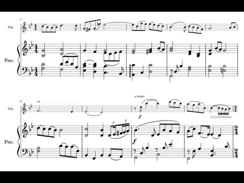Morricone - Love Theme from "Cinema Paradiso" (piano accompaniment)