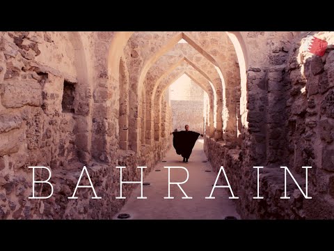 *MUST SEE* PLACES IN BAHRAIN 🇧🇭 TRAVEL VLOG | قلعة البحرين‎ QAL'AT AL-BAHRAIN | TREE OF LIFE 🌱 | Video