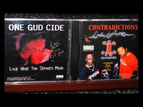 One Gud Cide - Contradictions