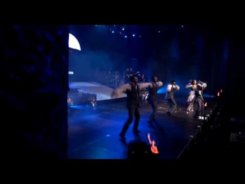 NOX - Új a csizmám (live)