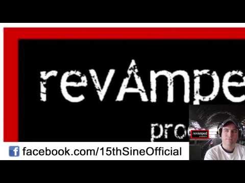 15th SINE   Altered States Of Consciousness