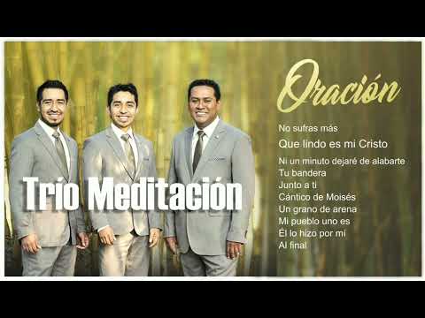 Meditation Trio - PRAYER - 10 songs