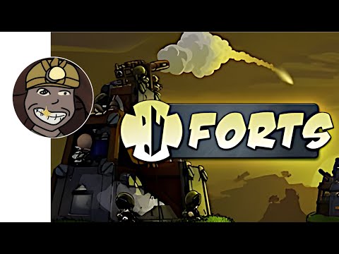 Have You Heard About Forts?