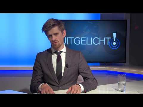 Uitgelicht! 16 maart 2017 - Henk van den Berge, Reformatorisch Dagblad over verkiezingsuitslag