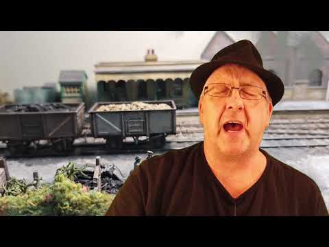 Calne Model Railway Exhibition 2025