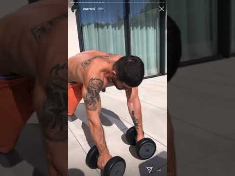 Varrosi me noizy lot