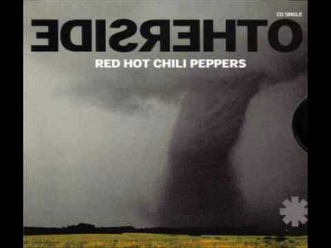 Red Hot Chili Pepper Vs Laid Back Luke - Otherside (Shak's Electro Remix)