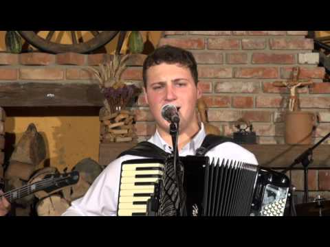 Stravianae Band-Kuća mala, kuća sirotana (UŽIVO SUPERTON TV)