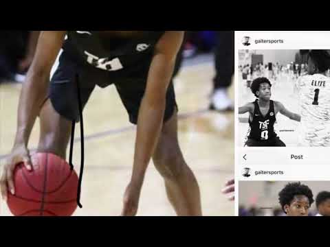 Chase Clemmons 2023 5’9 Combo guard