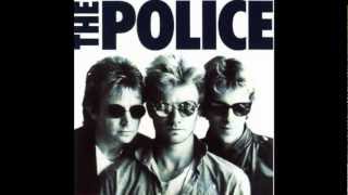 The Police - De Do Do Do, De Da Da Da   [Official]