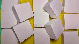 Download lagu Fresh Plain Jane | ASMR Gym Chalk Crush  mp3