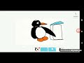 What If Pingu Meets Pibby And Thanks For 88 Subcribers