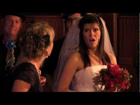 Once Upon A Wedding - The Hilarious Musical Comedy Dinner Theater Experience