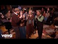 The Isaacs, Bill Gaither - No Shortage [Live]