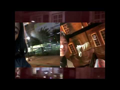 [Special Video] 2018 월간 윤종신 10월호 - Night Drive