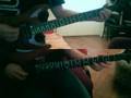 I know Jack - Cover (Megadeth)