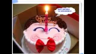 happy birthday Mr.Khanh :D
