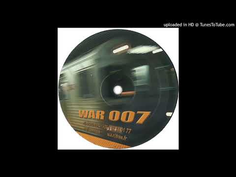 [#WAR007] B1 - Neddix