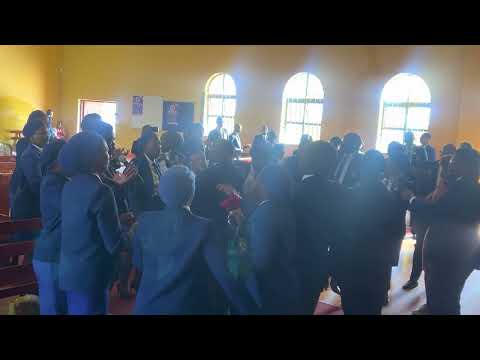 FBCWG Opening 2023 - Mazithi ingqondo zethu