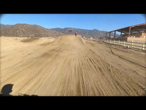 2021 Yamaha YZ250F First Ride and Review