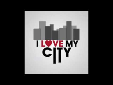 BoeBoe - My City