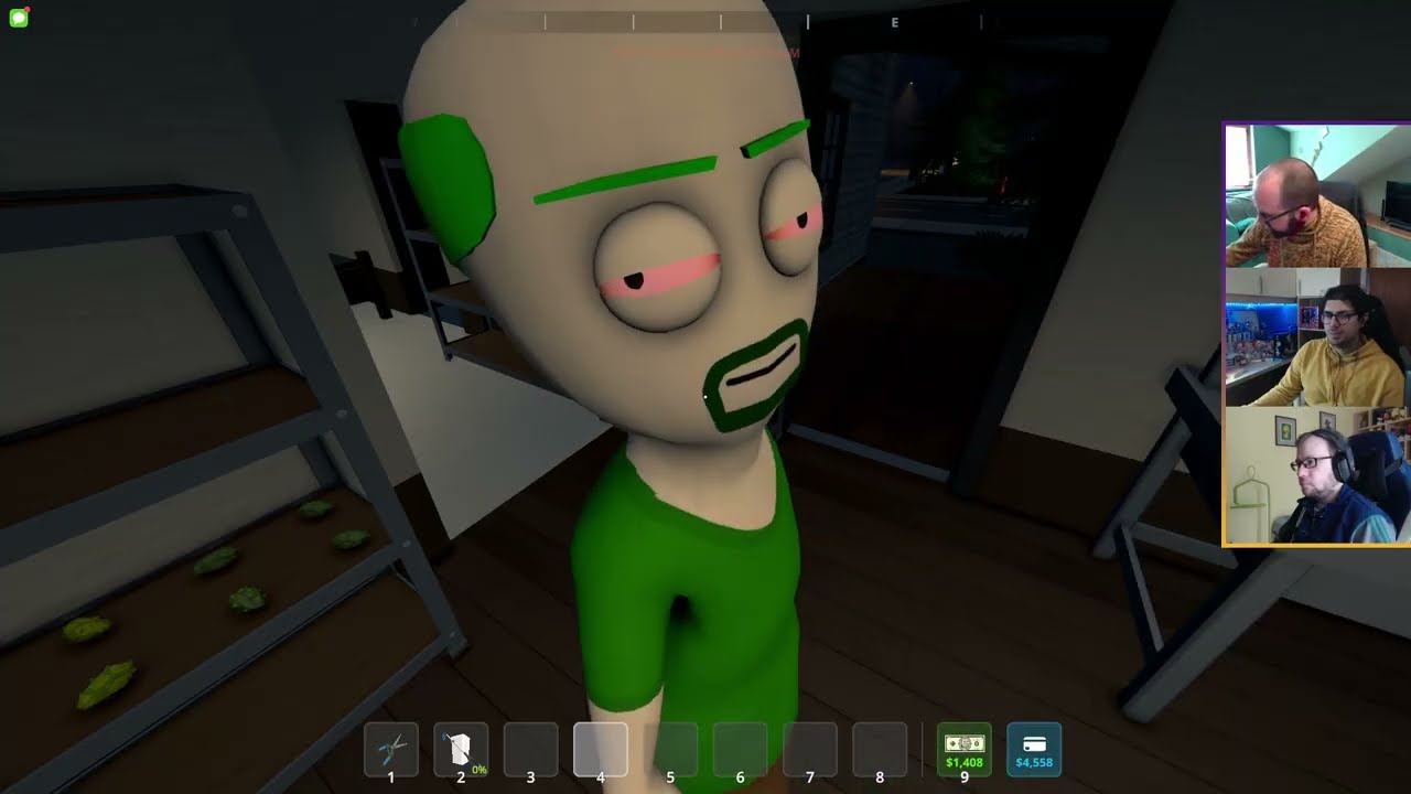 Yellow Bobux o Big Bobis? | Schedule 1 [ !instant - !mangayo - !giveaway ]