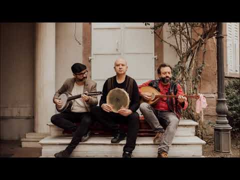 Çalgiya İzmir - Manastır'ın Ortasında (Cüneyt Karayalçın Rework)