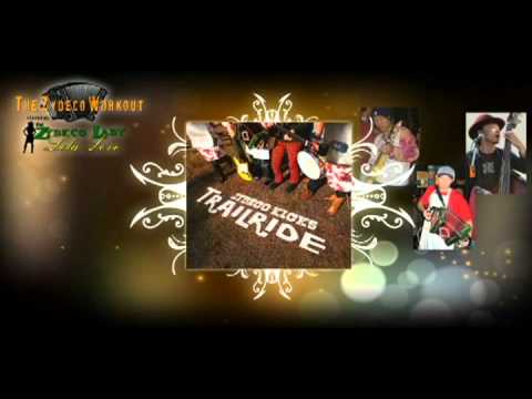 Thumbnail for Zydeco Kicks-Paper in my shoe by Red (band)