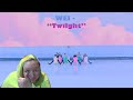 I react to: WEi - "Twilight" M/V I react to: WEi - "Twilight" M/V