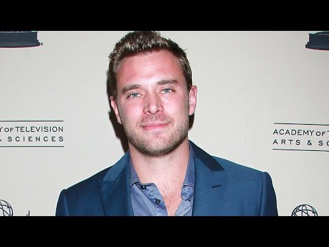 Billy Miller Photos