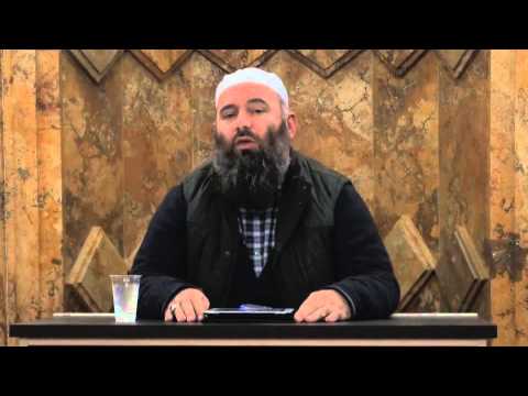 Mos e neglizho dhikrin - Allahu të përmend ty - Hoxhë Bekir Halimi